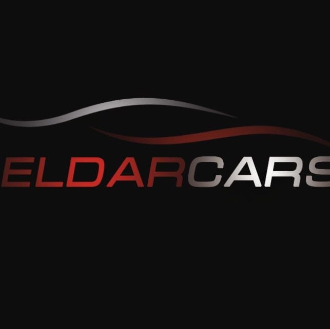 Eldar Cars Logotipo