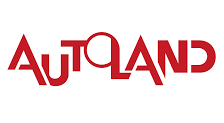 Autoland Brehna Logotipo