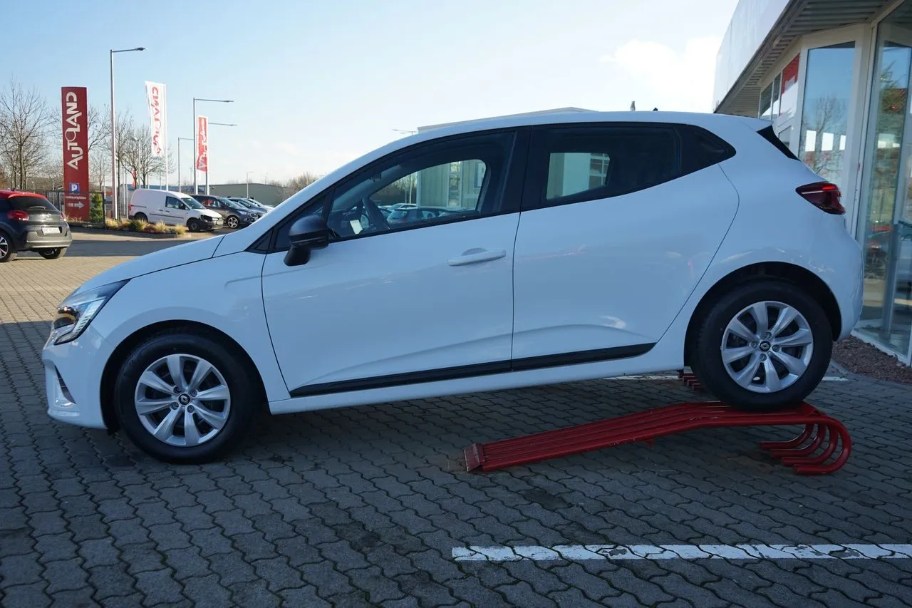 Renault Clio TCe 90 LED Tempomat...  Image 3