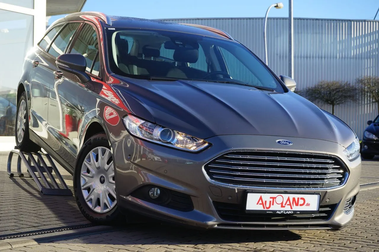 Ford Mondeo Turnier 1.5 EB...  Image 6