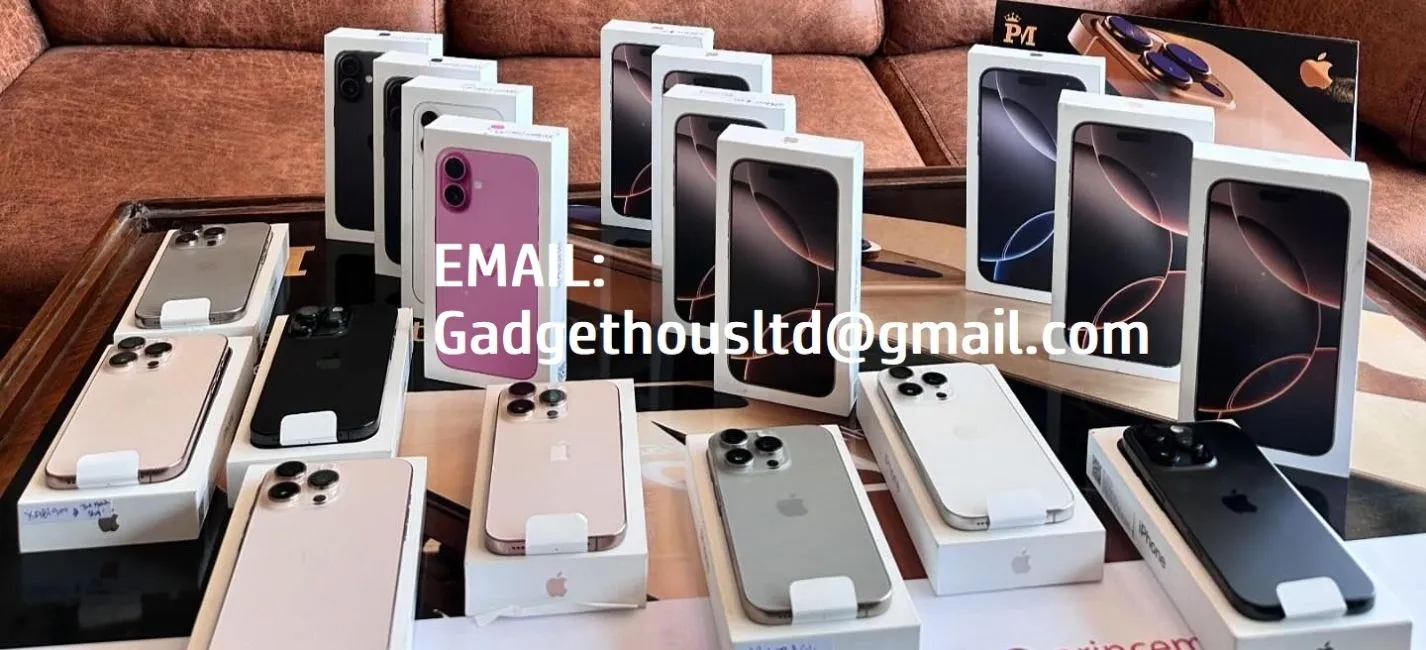 Apple iPhone 16 Pro 128GB = 650 EUR , iPhone 16 Pro Max 256GB = 750 EUR, iPhone 16 128GB = 500 EUR , iPhone 16 Plus 128GB = 530 EUR, Apple iPhone 15 Pro 128GB = 550 EUR , iPhone 15 Pro Max 256GB = 600 EUR, iPhone 15 128GB = 400 EUR , iPhone 15 Plus 128GB = 430 EUR Image 7