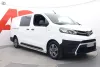 Toyota Proace L2 2,0 D 120 - / Alv-vähennyskelp. / Peruutuskamera / Webasto Thumbnail 7