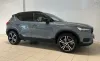 Volvo XC40 T5 TwE R-Design Edition aut / Voc / Led-valot / Adapt.vak.nop.säädin Thumbnail 8