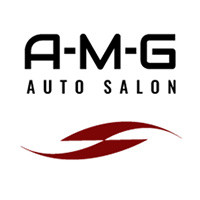 Autosalon AMG Logotipo