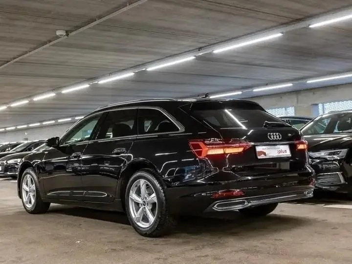 AUDI A6 Image 4