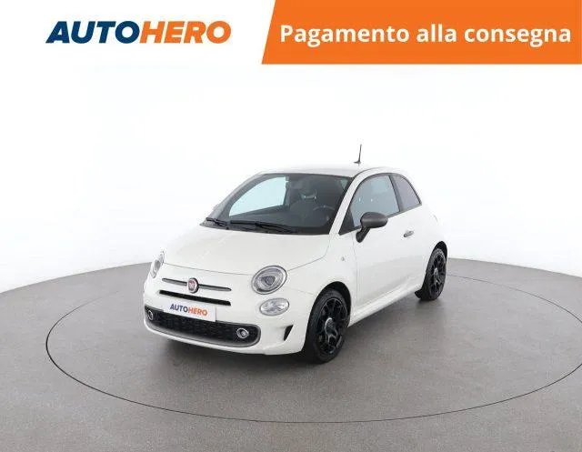 FIAT 500 1.2 S Image 1