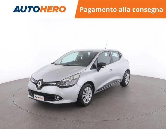 RENAULT Clio 1.2 75 CV GPL 5p. Live Image 1