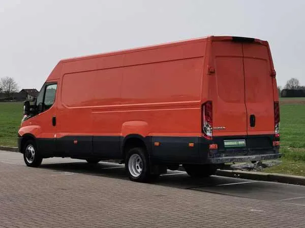 Iveco Daily 35C13 L3H2 Maxi! Image 5