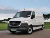 Mercedes-Benz Sprinter 316 L3H2 Maxi AUT MBUX Thumbnail 1