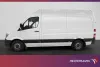 Mercedes-Benz Sprinter L2H2 316 Aut Värmare B-Kamera Moms Thumbnail 1