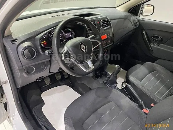 Renault Clio 1.5 BlueDCI Joy Image 6