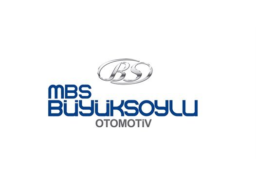 MBS Büyüksoylu Logotipo